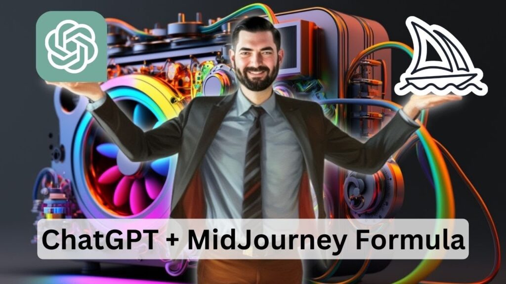 Turn ChatGPT into a Powerful Midjourney Prompt Machine 1 1683368831 maxresdefault