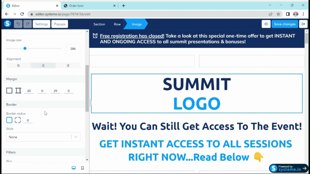 How To Create A Sales Funnel For Your Business (in just 8 steps) 1 How To Create A Sales Funnel For Your Business (in just 8 steps)