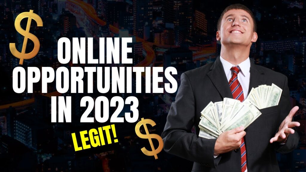 7 Online Opportunities You Can Start in 2023 1 1683480041 maxresdefault