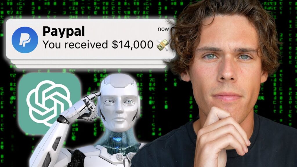 Unsaturated Businesses You Can Start With Ai (Still Early) | Chat GPT-4 1 1683566597 maxresdefault