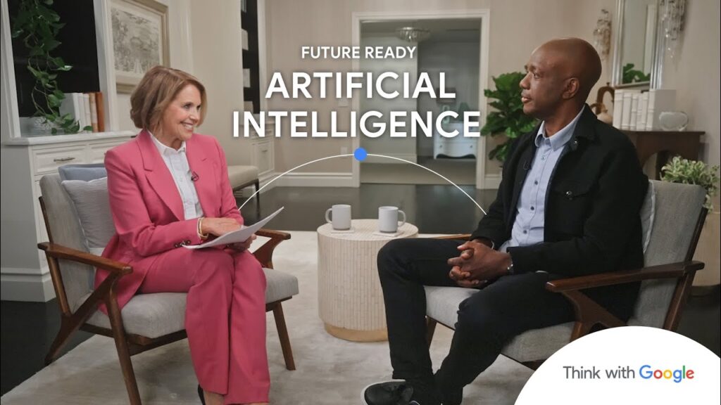 The impact of AI for businesses with Katie Couric and James Manyika 1 1683780477 maxresdefault