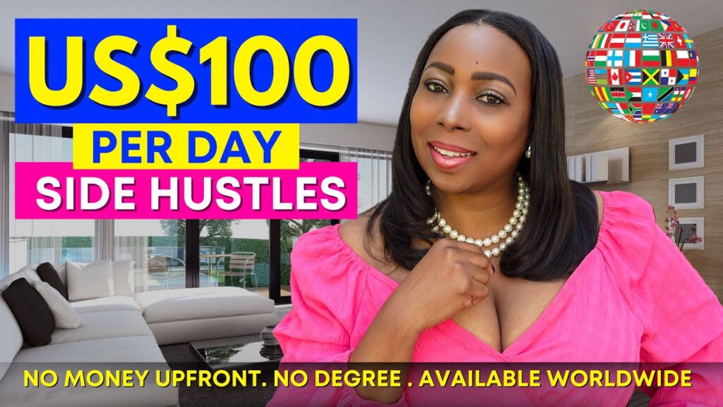 The 9 BEST Side Hustles That Make US$100 Per Day That I HAVE TRIED 1 1683831205 maxresdefault