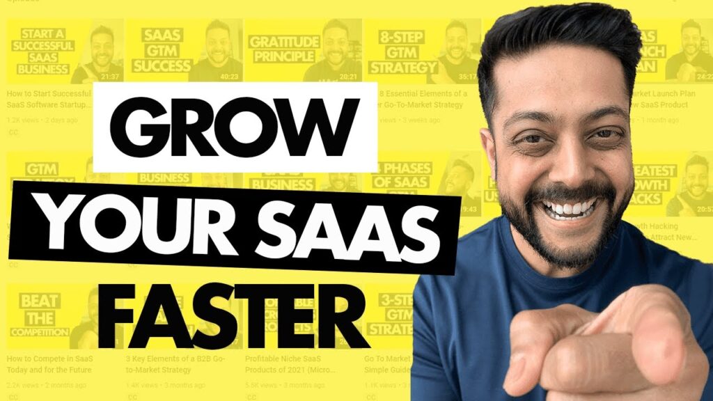 B2B SaaS Company: Marketing Strategies to Grow Faster in 2023 1 1683838129 maxresdefault