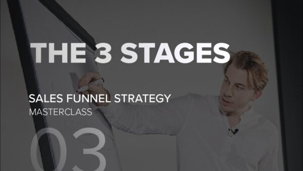 Attraction, Conversion, Retention | Sales Funnel Strategy MasterClass | Lesson 3 1 1684018396 maxresdefault