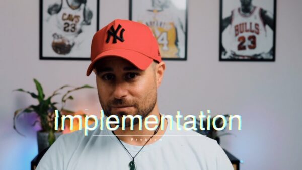 Implementation is key for a successful online training business. 1 1684858982 maxresdefault Implementation is key for a successful online training business.
