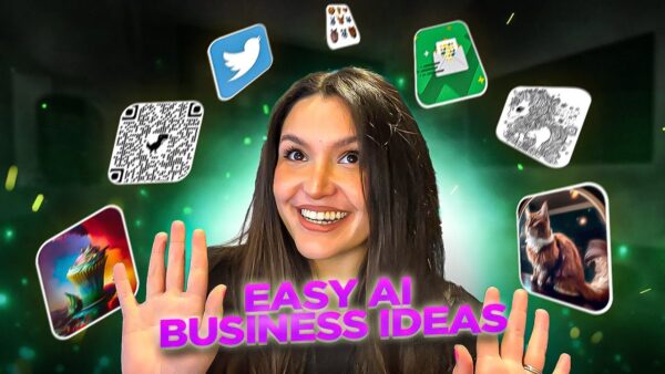 7 NEW AI business ideas you can start TODAY 1 1685038563 maxresdefault 7 NEW AI business ideas you can start TODAY
