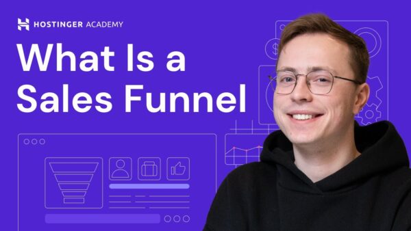 What Is a Sales Funnel | Explained 1 1685460622 maxresdefault What Is a Sales Funnel | Explained