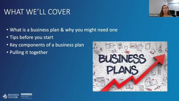How to write a business plan by Kristy 1 1685907657 maxresdefault How to write a business plan by Kristy
