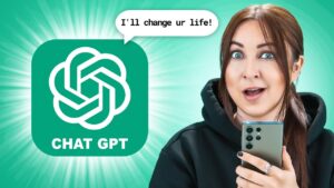 10 ChatGPT Life Hacks - THAT’LL CHANGE YOUR LIFE !! 1 1685911187 maxresdefault