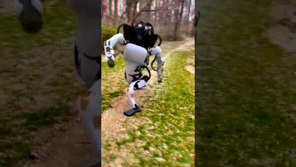 New Real Robots 😳 #technology #artificialintelligence #shortvideo #shorts #youtubeshorts 1 1686149044 maxresdefault New Real Robots 😳 #technology #artificialintelligence #shortvideo #shorts #youtubeshorts