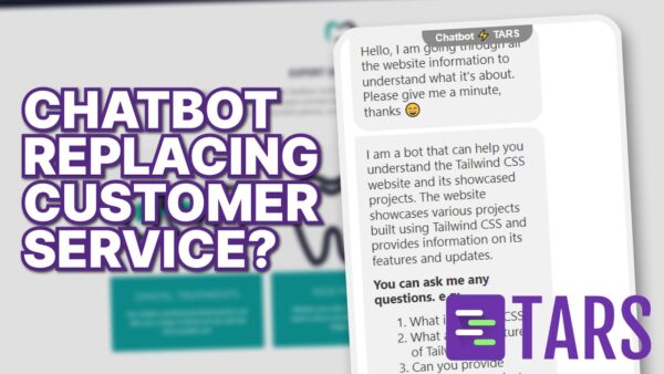 Can ChatGPT Chatbots replace Customer Service? 1 1686703986 maxresdefault Can ChatGPT Chatbots replace Customer Service?