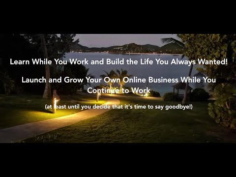 Launch and Grow Your Own Online Business While You Continue to Work 1 1687053161 hqdefault Launch and Grow Your Own Online Business While You Continue to Work