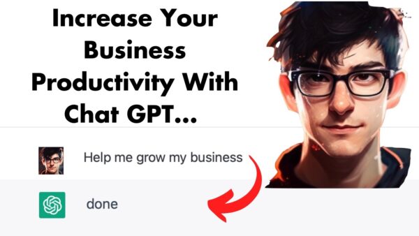 7 Powerful Chat GPT Prompts for Entrepreneurs 1 1687464834 maxresdefault 7 Powerful Chat GPT Prompts for Entrepreneurs