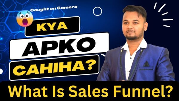 What is Sales Funnel | Marketing Strategy | Branded Suman 1 1688344610 maxresdefault What is Sales Funnel | Marketing Strategy | Branded Suman