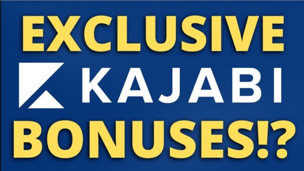 The BEST Kajabi Bonus Bundle for New Members Just Launched!? 1 1688506396 maxresdefault The BEST Kajabi Bonus Bundle for New Members Just Launched!?