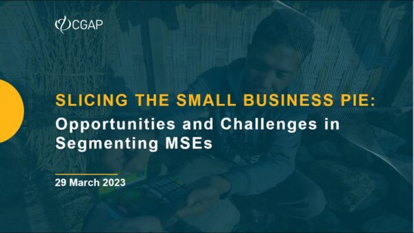 Webinar | Slicing the Small Business Pie Opportunities and Challenges in Segmenting MSEs 1 1688676031 maxresdefault Webinar | Slicing the Small Business Pie Opportunities and Challenges in Segmenting MSEs