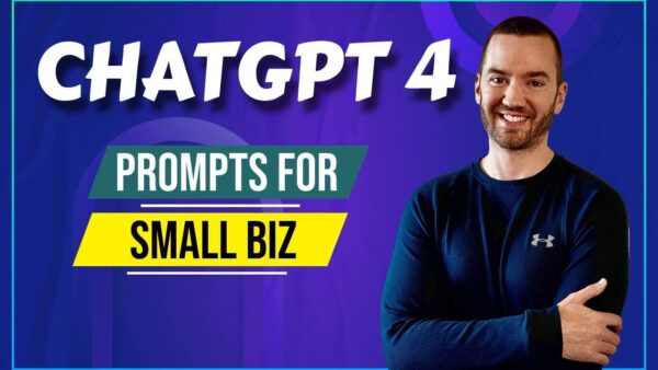 ChatGPT 4 Prompts For Small Business & Startups 1 1688687234 maxresdefault ChatGPT 4 Prompts For Small Business & Startups