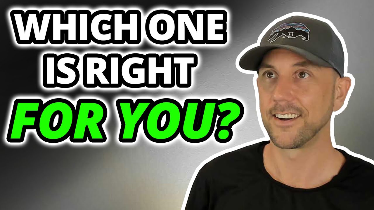 Funnel vs. Website vs. Blog? What's Best For Making Money Online 1