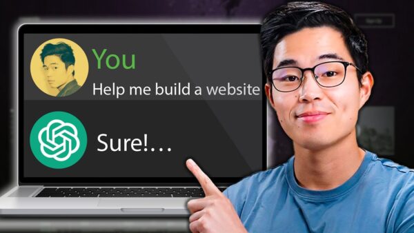 How to Make a Website using ChatGPT 2023 (Full Tutorial) 1 1689163124 maxresdefault How to Make a Website using ChatGPT 2023 (Full Tutorial)