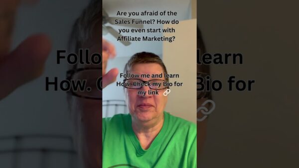 Are you afraid of the Sales Funnel 1 1689876841 maxresdefault Are you afraid of the Sales Funnel