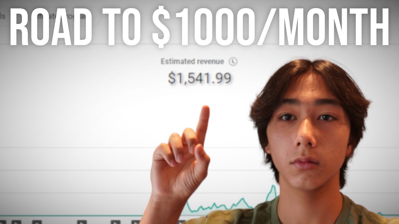 How To Start Making Money Online (Creating an Online Business) 1