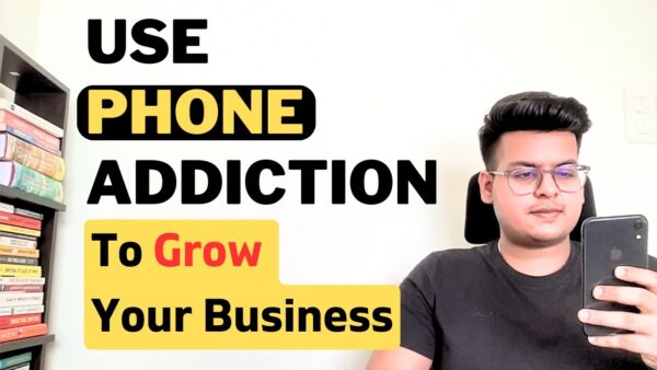 Use Your Phone Addiction to Grow your Online Business | Make Money Online in 2023| Vikram Khandelwal 1 1690117001 maxresdefault Use Your Phone Addiction to Grow your Online Business | Make Money Online in 2023| Vikram Khandelwal