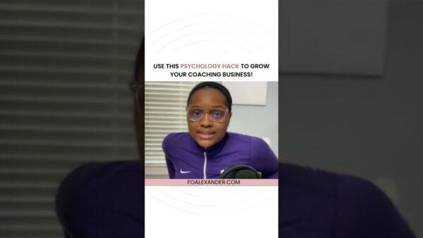 Use this psychology hack to grow your coaching business! 1 1690319897 maxresdefault Use this psychology hack to grow your coaching business!
