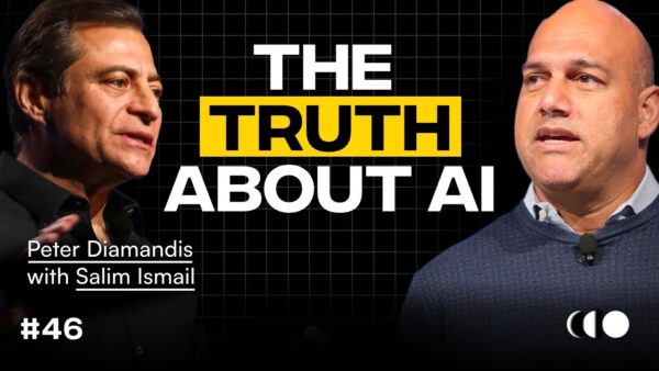 How AI Will Change Business Forever With Salim Ismail | EP #46 Moonshots and Mindsets 1 1690828491 maxresdefault How AI Will Change Business Forever With Salim Ismail | EP #46 Moonshots and Mindsets