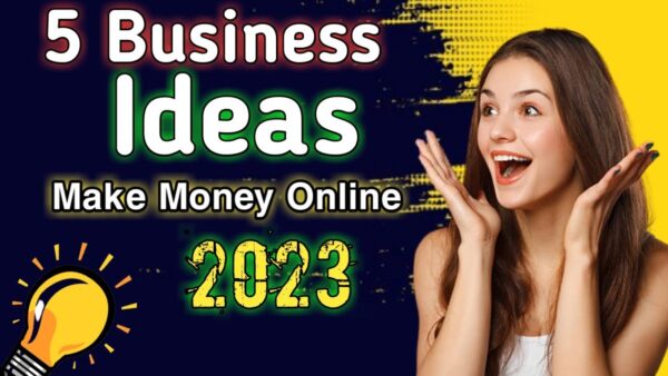 5 Business ideas to make money online in 2023 1 1690925432 maxresdefault 5 Business ideas to make money online in 2023