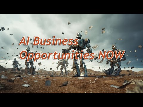 AI Business Opportunities -- Strategies to Build an AI Company 1 1691533018 hqdefault