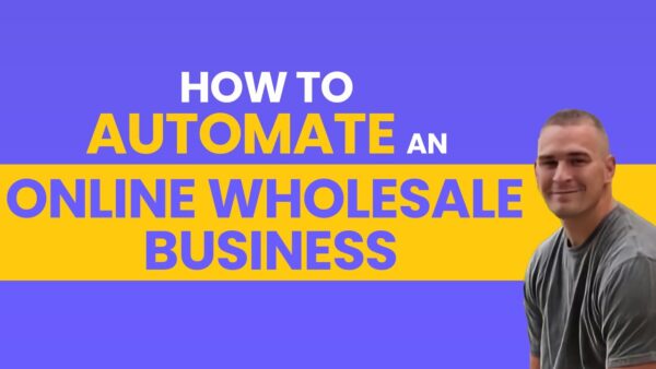 How to Automate an Online Wholesale Business | Damon Chlarson Interview 1 1692584751 maxresdefault