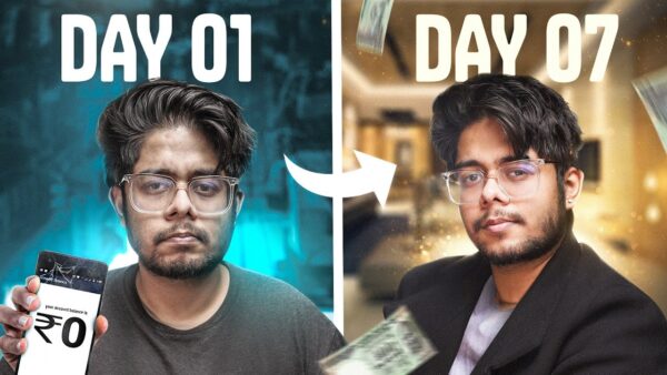 I Made ₹30,000 in 7 Days by Doing NOTHING! 1 1694220041 maxresdefault I Made ₹30,000 in 7 Days by Doing NOTHING!