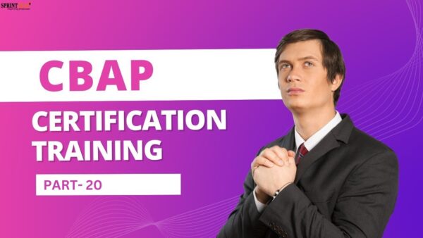 CBAP certification training | CBAP online training | business analyst training for beginners part-20 1 1694312886 maxresdefault CBAP certification training | CBAP online training | business analyst training for beginners part-20