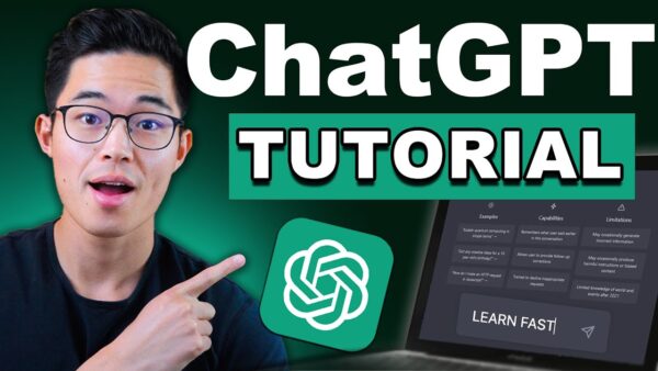 ChatGPT Tutorial: How to Use Chat GPT For Beginners 2023 1 1694654399 maxresdefault ChatGPT Tutorial: How to Use Chat GPT For Beginners 2023