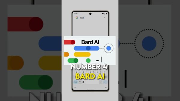 AI Chatbot Showdown: 5 Alternatives to ChatGPT (You Won't Believe What Comes Next!) 1 1694813270 maxresdefault AI Chatbot Showdown: 5 Alternatives to ChatGPT (You Won't Believe What Comes Next!)