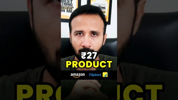 Amazon & Flipkart इतना सस्ता कैसे Sell करते हैं? Ecommerce Business Strategy | Amazon Marketplace 1 1695172364 maxresdefault Amazon & Flipkart इतना सस्ता कैसे Sell करते हैं? Ecommerce Business Strategy | Amazon Marketplace