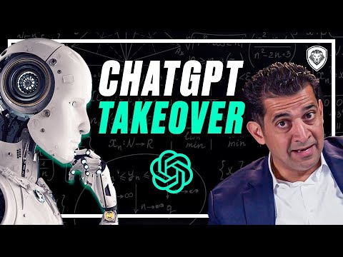 7 Reasons Why ChatGPT and A.I. Can Make or Break Your Business 1 1696503485 hqdefault
