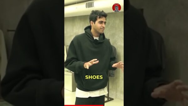 Millionaire Who Makes βΉ15 Cr/Yr By Selling 2nd Hand Shoes π°π°/ #sneaker #sneakers 1 1696504507 maxresdefault Millionaire Who Makes βΉ15 Cr/Yr By Selling 2nd Hand Shoes π°π°/ #sneaker #sneakers