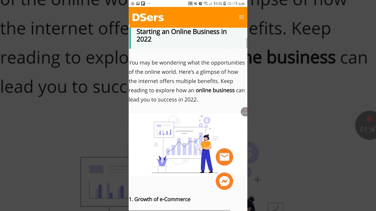 What Are the Opportunities of Starting an Online Business