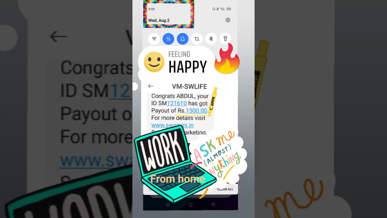 online business opportunities ask me how daily income pletfrom 💐 in mobail (2)