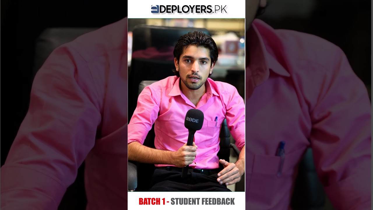 Deployers Ecommerce Course: The Ultimate Guide to Earning Online Feat Muhammad Asif 1 Deployers Ecommerce Course: The Ultimate Guide to Earning Online Feat Muhammad Asif