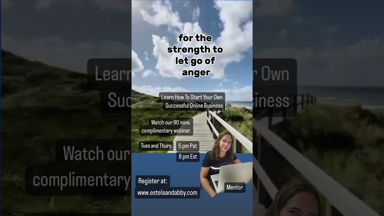 Learn how to start your own successful online business.🥳🥰🎉🌎