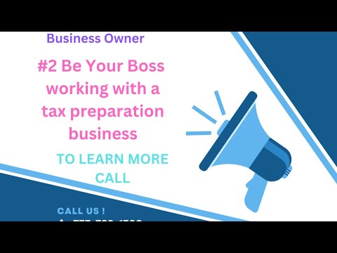 Building a Business that supports your clients success