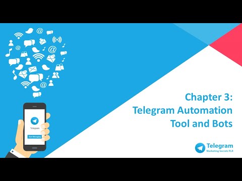 Free Course Telegram Marketing 2023 / Online Earn Money / Part Time Jobe Part 3 #earnmoneyonline 1 Free Course Telegram Marketing 2023 / Online Earn Money / Part Time Jobe Part 3 #earnmoneyonline