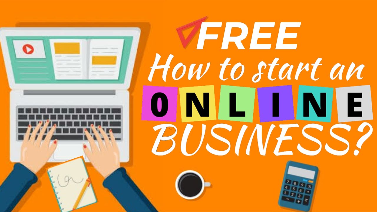 Start Online Business Using This free Tool 2023 1 Start Online Business Using This free Tool 2023