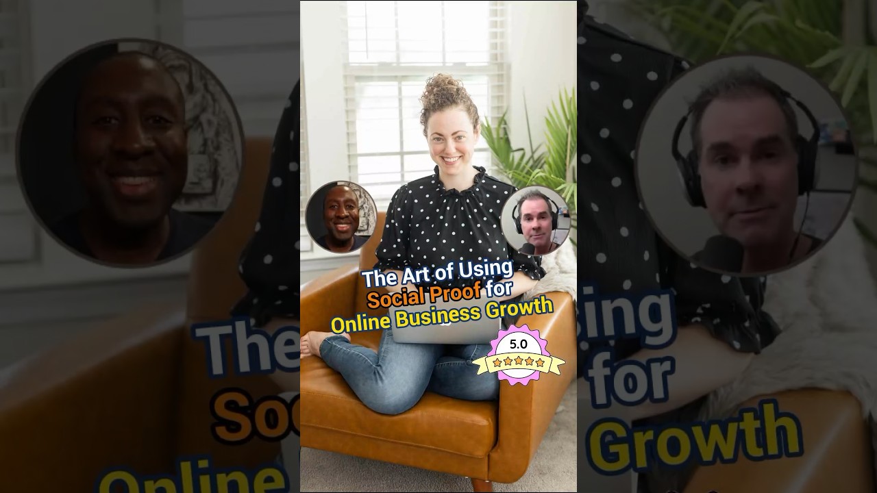 Why Social Proof Works to Grow Your Business