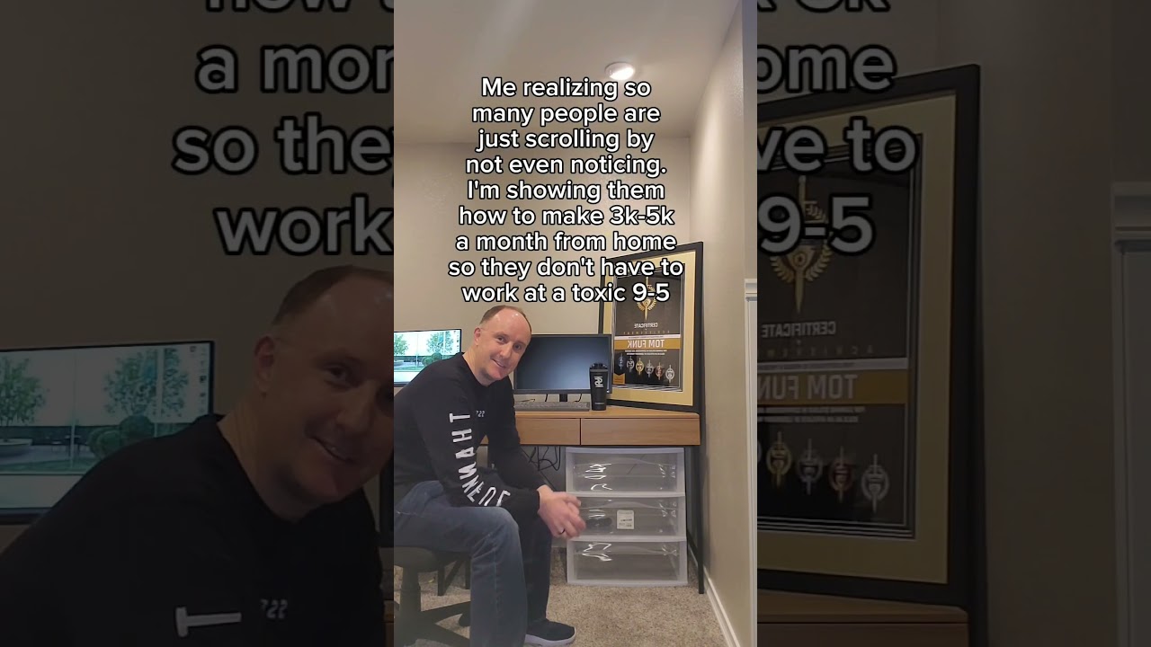 Start an online business that runs 90% on autopilot so you can make you money even while you sleep!