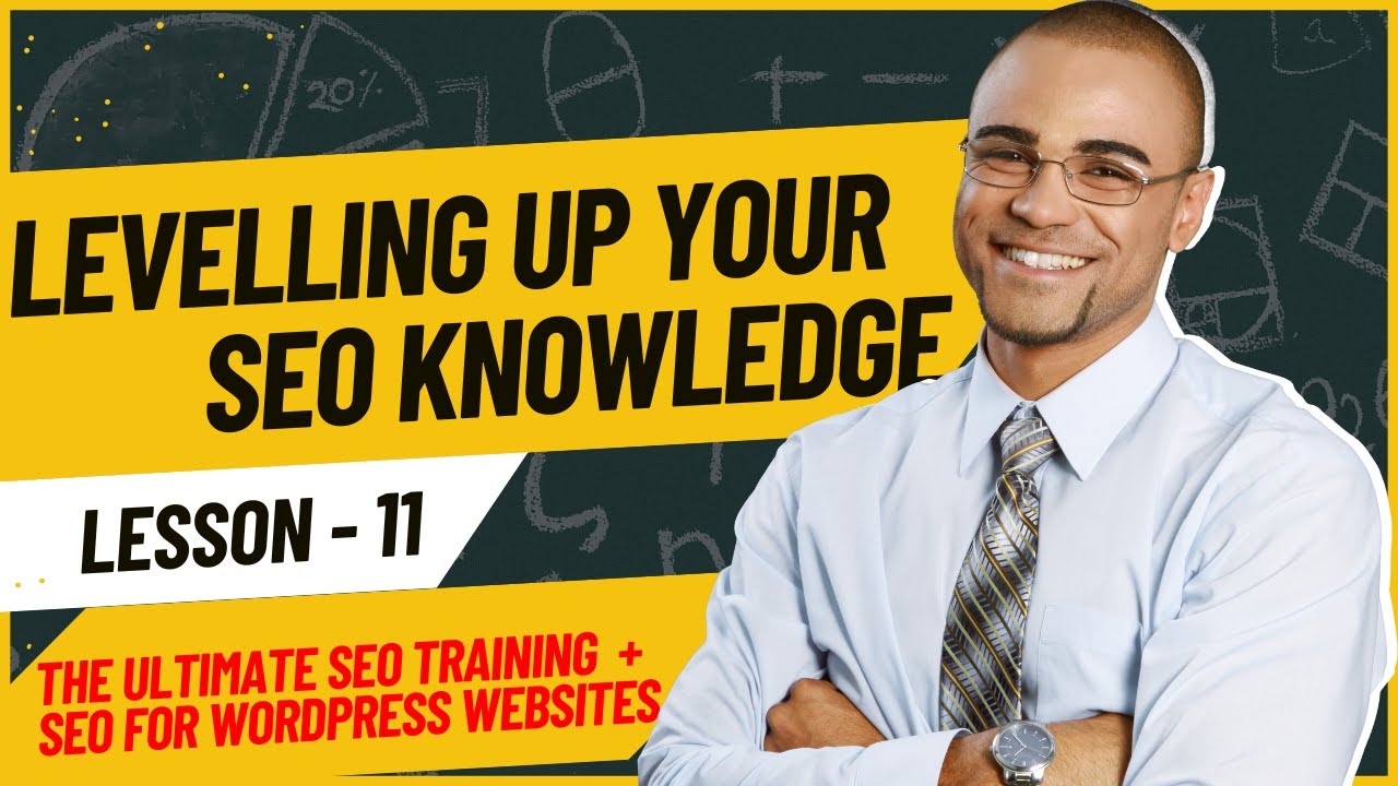 Levelling Up Your SEO Knowledge #seotips #seo #seotutorial #seo 1 Levelling Up Your SEO Knowledge #seotips #seo #seotutorial #seo