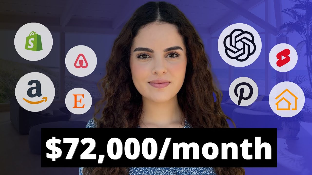 The 5 Best Businesses to Start in 2024 - These Make Me $72,000/Month 1 The 5 Best Businesses to Start in 2024 - These Make Me $72,000/Month