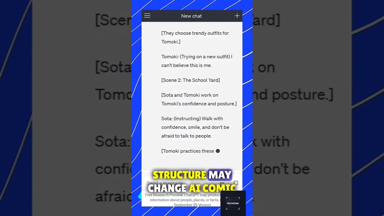 AI aur CHATGPT se content banakar online paise kamaane ka tarika. #AI #CHATGPT #ContentCreation
